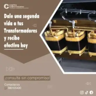 Vende tus electrónicos sin complicaciones