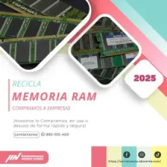  Tu memoria RAM ya no usada dinero fácil 