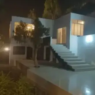 Se alquila departamento en la Planicie. La Molina