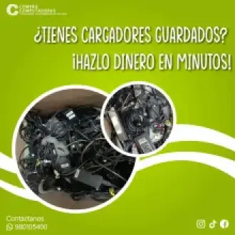 Transformadores obsoletos con recompra inmediata