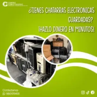 Reciclaje responsable de transformadores en Lima