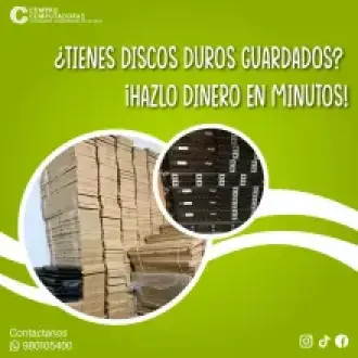 Transformadores rotos con valor Te los compramos 