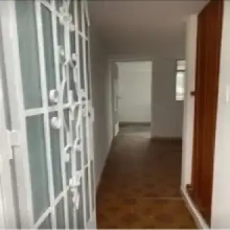 San Borja alquilo habitacion independiente