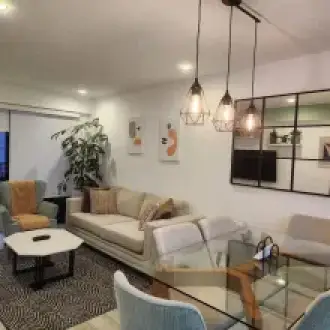 Venta de departamento en Miraflores 