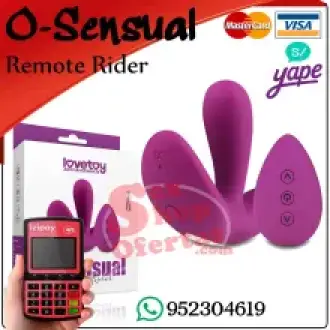 VIBRADORES CONTROL REMOTO Y APP EN SEXSHOP OFERTAS LINCE