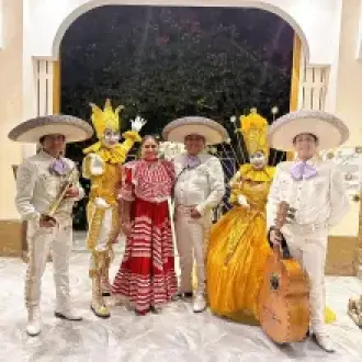 Mariachi Los Vásquez Chiclayo