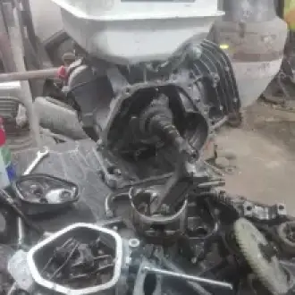 Motores estacionario 