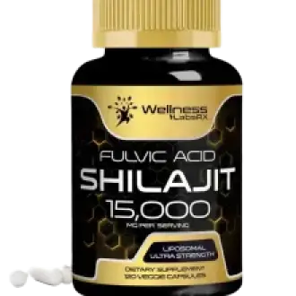 SHILAJIT 15000 PODER ANCESTRAL PARA EL HOMBRE MODERNO 