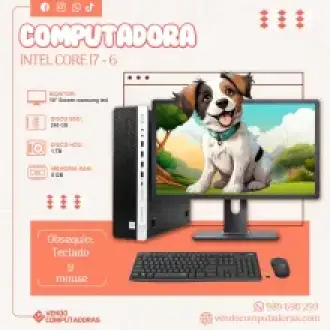  Tu Computadora Ideal Solo a Un Click 