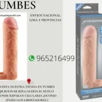  POTENCIADOR DEL PENE PERFECTO FANTASY X-TENSIONS JUEGOS 