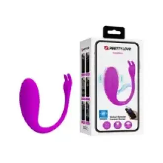 Vibrador a Distancia CATALINA App Control  sshoponlineperu 992651720