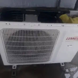 Aire Acondicionado Refrigeracion y Lavadoras