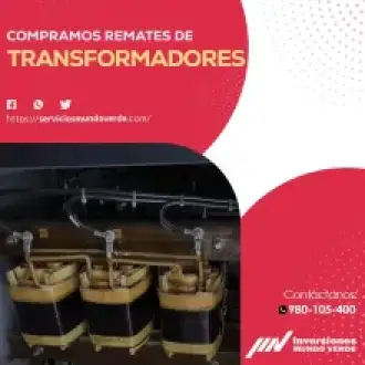  Tus Transformadores Obsoletos Valen 