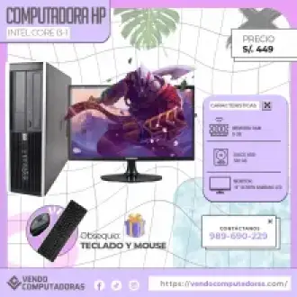  Potencia y velocidad al mejor precio 