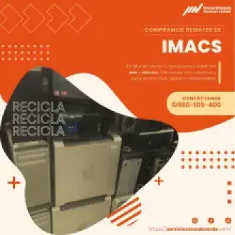 Reciclaje Ecológico de Equipos Electrónicos para Empresas