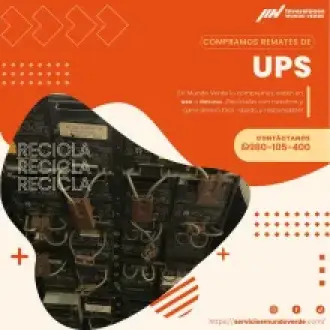 Transforma tu Desperdicio Tecnológico en Oportunidades