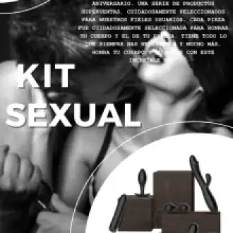 kit sexual