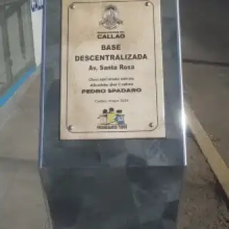 LAS MAS RECONOCIDAS PLACAS DE MÁRMOL PARA INAUGURACIÓN OBRAS