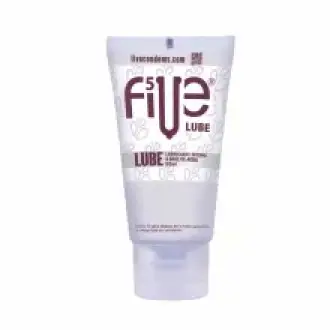 LUBRICANTE A BASE DE AGUA - DE SILICONA EN SEXSHOP OFERTAS