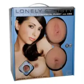 MUÑECAS INFLABLES Y DE SILICONA EN SEXSHOP OFERTAS LINCE