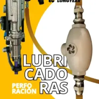 LUBRICADORAS 
