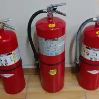 Extintores UL en Ventanilla - Pampilla