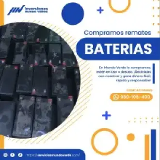 Compramos tus equipos electrónicos usados