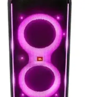 JBL PartyBox 710 portátil con Bluetooth resistente al agua