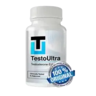  TESTO ULTRA POTENCIA MASCULINA SIN LÍMITES