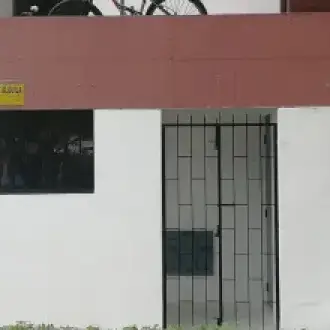 Alquiler minidepartamento en residencial Santa Cruz Ocasion 