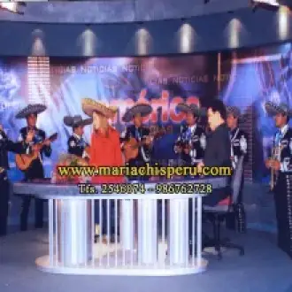 CONTRATAR MARIACHIS EN LIMA - PERU