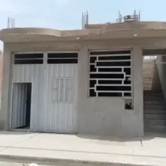 Vendo casa en San Pedro de Carabayllo