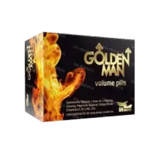  TITAN GEL GOLD Potencia Masculina en Cada Aplicación 