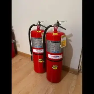 Recarga de Extintores Breña - 98132 2546