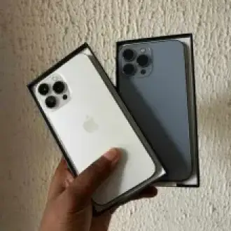 Apple iphone 13 pro max 512gb