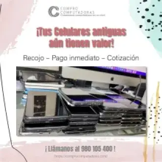 Transforma tus UPS en efectivo al instante