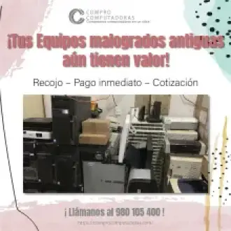 Venta express de UPS usados Recibe tu pago hoy 