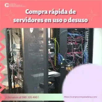 PAGA AL INSTANTE POR TU COMPUTADORA VIEJA