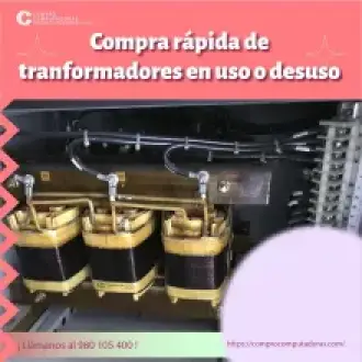 VENDENOS TU EQUIPO VIEJO Y OBTÉN DINERO RÁPIDO