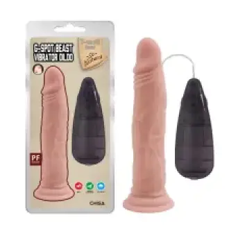 DISFRUTA CADA PENETRACION CON PENE VIBRADOR PIEL REALISTA