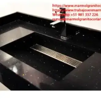 Cuarzo para tableros de cocina baños counters