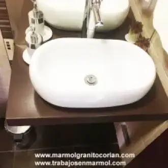 Microcemento para pared tableros de cocina baños pisos