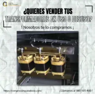  Obtén dinero por computadoras usadas o en desuso