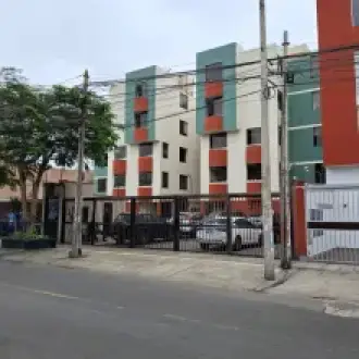 POR VIAJE VENDO DEPARTAMENTO DE 77M2 