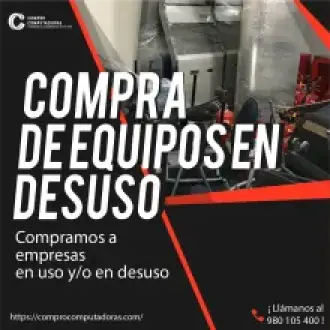 Reciclaje de televisores y monitores malogrados