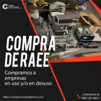  Venta segura y confiable de equipos electrónicos usados 