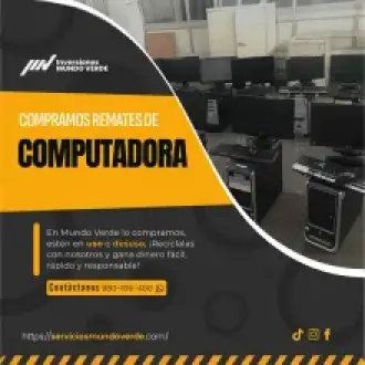  Recicla gana y protege Lima 