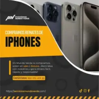  No tires recicla y gana dinero 