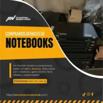  Dale vida nueva a tus electrónicos 