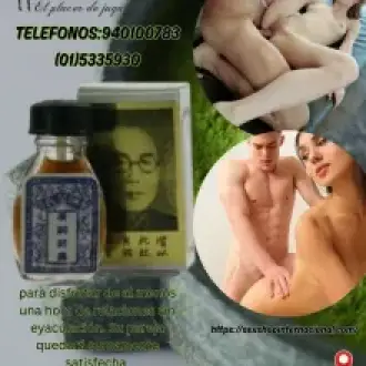 LA BROCHA CHINA EL MEJOR RETARDANTE PARA HOMBRES 